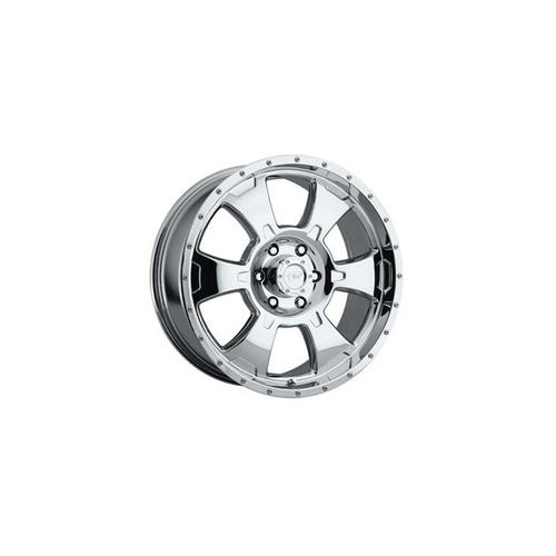 Pro Comp Series 6098, 5/5 (5/127) 17x8 x5