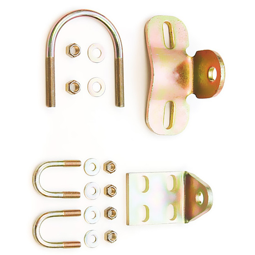 CJ Rancho Steering Stabilizer Bracket