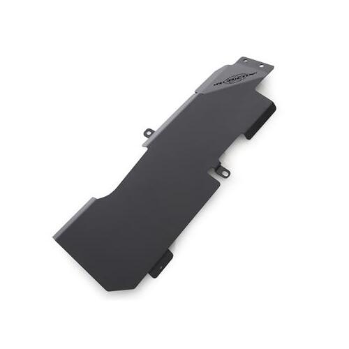 JK Gas Tank Skid Plate 2 Door 07-18