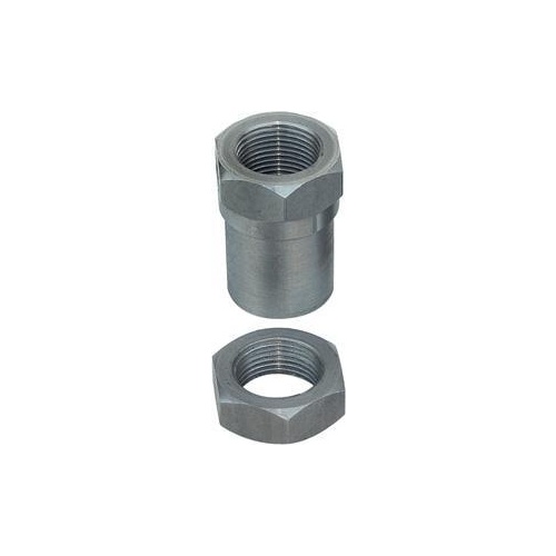 Johnny Joint Jam Nut & Bung 1 inch 14 th