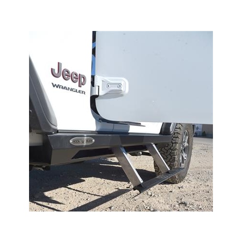 JL Slider Step 2 door