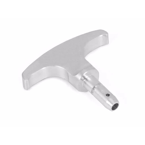 JK Billet Aluminum Transmission Dipstick Handle 07-11