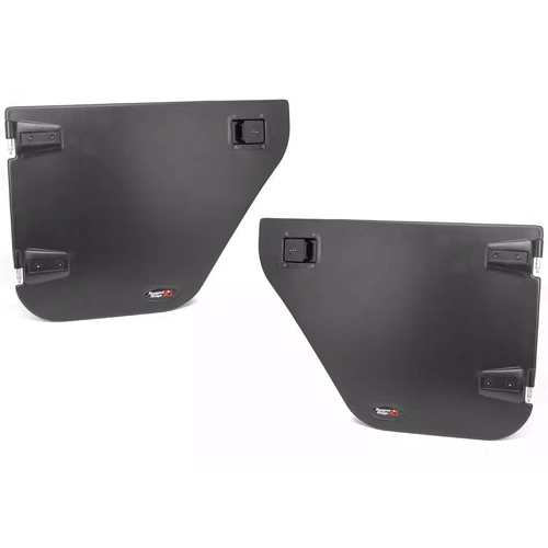 Rugged Ridge JK Half Doors