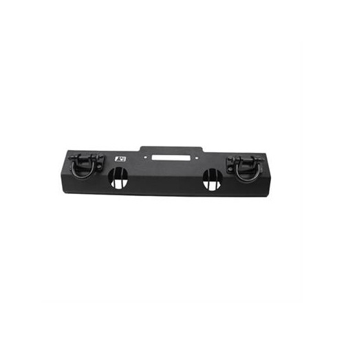 Rugged Ridge JK XHD Winch Mount Front Bar (Center Section)