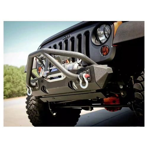 JK/TJ Wrangler XHD Double X-Striker  