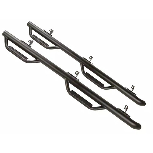 Rugged Ridge JT Spartan Nerf Bars