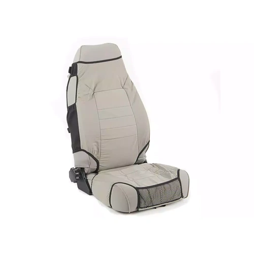 Fabric Seat Vests