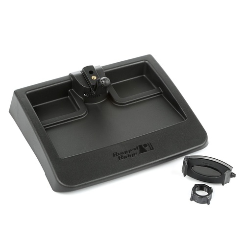 JK Dash Multi-Mount Phone Kit 07-10