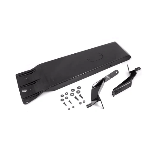 JK  Engine and Transmission Skid Plate 3.8L
