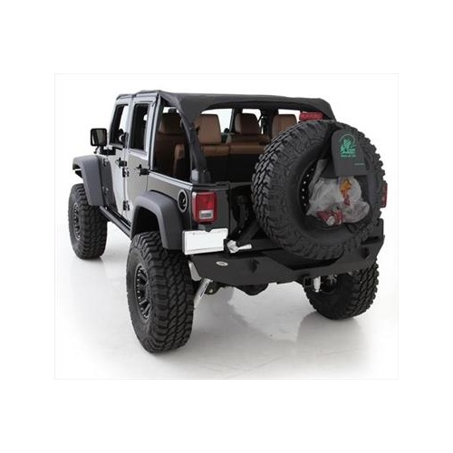Smittybilt Pick It Up Mesh Bag 