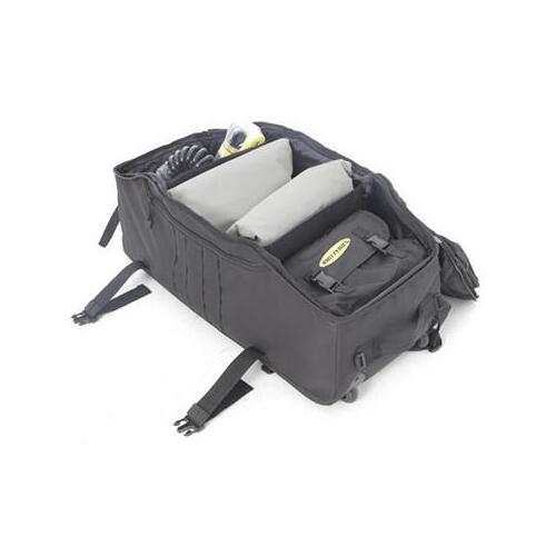 Smittybilt Trail Gear Bag with Storage Compartment