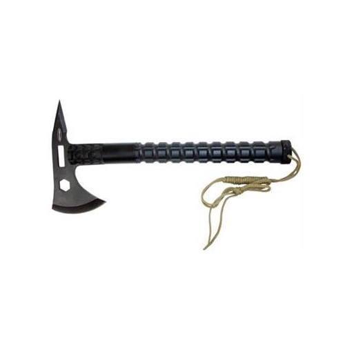 Smittybilt Trail Axe with Sheath