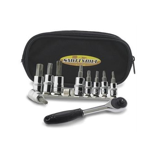 Smittybilt Torx Multi Tool