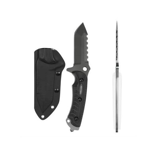 Smittybilt FAST Knife / Functional Agile Survival Trail Knife