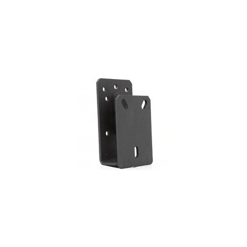 Smittybilt JK/TJ Tyre Relocator/Carrier