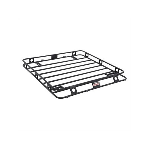 Smittybilt Defender Rack Welded One Piece Roof Rack