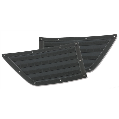 Smittybilt GEAR JK Front Door Panels