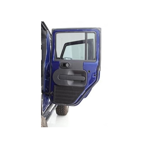 Smittybilt GEAR JKU Rear Door Panels