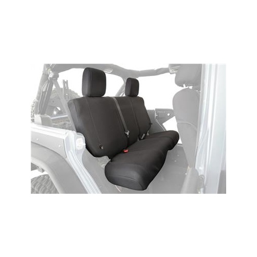 Smittybilt GEAR JK Custom Fit Rear Seat Cover MY08-12
