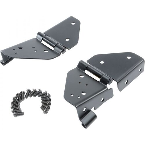 CJ and YJ Windshield Mount Light Bracket