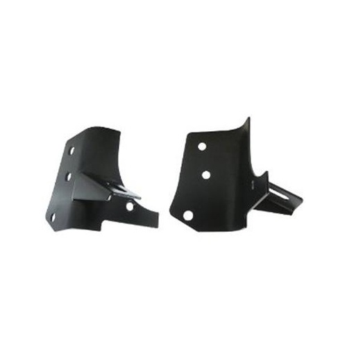 TJ Windshield Mount Light Bracket