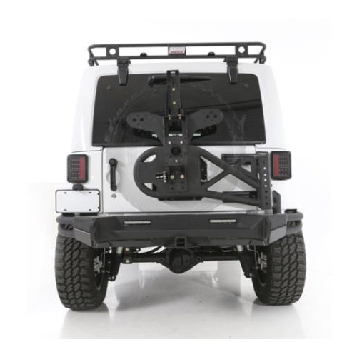 Smittybilt JK SRC Rear Bar (GEN2)