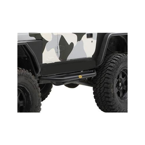 Smittybilt TJ SRC Side Armour