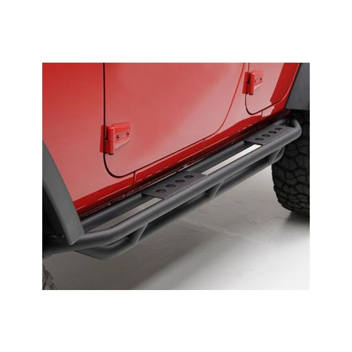 Smittybilt JK SRC Side Armor 4 door