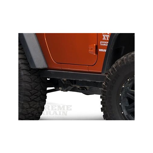 Smittybilt JK Slider SRC Classic 2 door