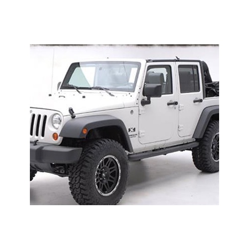 Smittybilt JK Slider SRC Classic 4 door