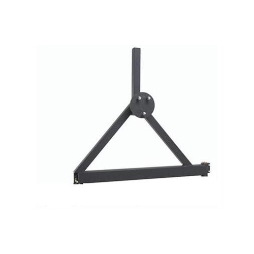 TJ SRC Tyre Carrier