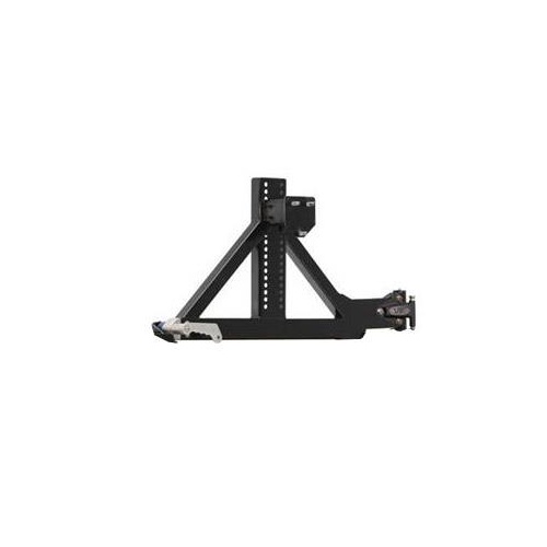 TJ XRC Tyre Carrier