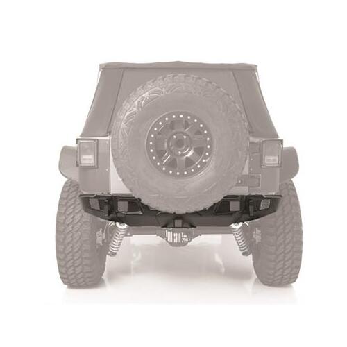 Smittybilt JK Stryker Rear Bar