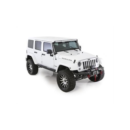 Smittybilt XRC M.O.D Bumper Complete Kit