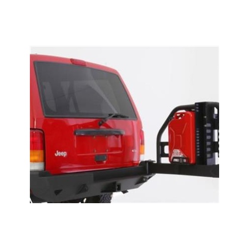 Smittybilt XJ Cherokee XRC Atlas Rear Bar