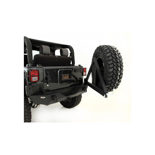 JK XRC Rear Bar Only