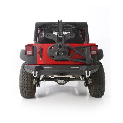 Smittybilt JK XRC Rear Bar (GEN2)