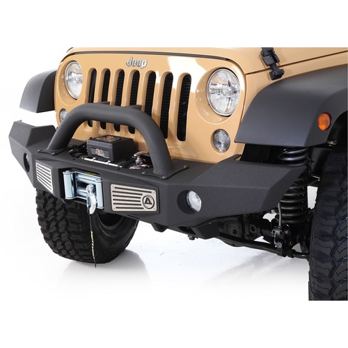 Smittybilt JK Atlas Front Bar