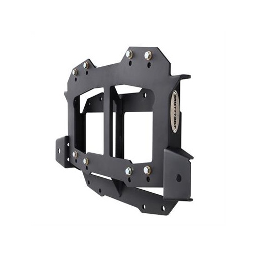 JL Tyre Carrier Relocation Bracket
