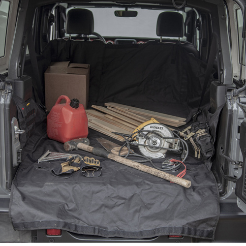 JL G.E.A.R. Cargo Liner