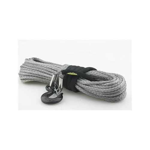 Replacement Winch Rope Kit 12,000 lbs