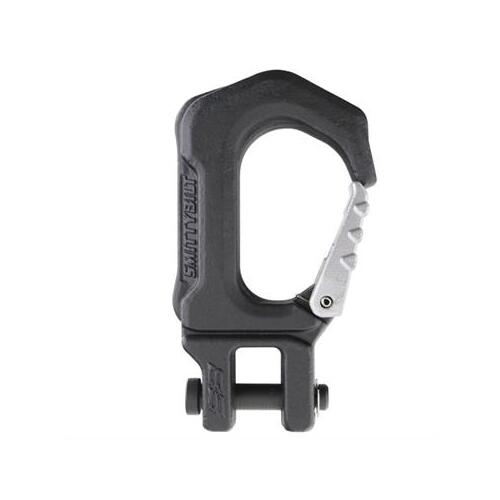 Smittybilt Delta Hook 18000 Lbs