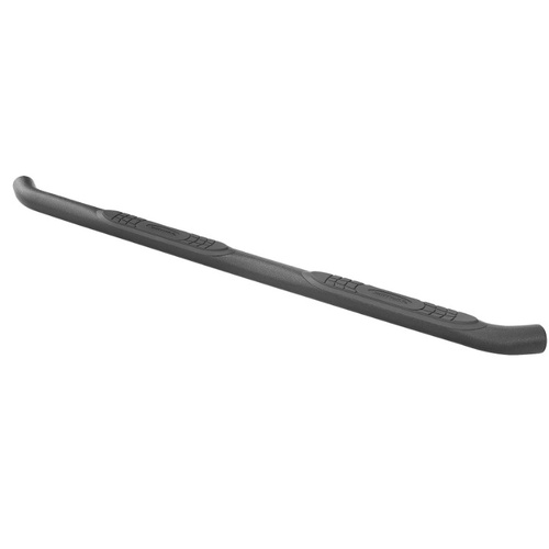 Smittybilt Sure Step 3" Side Bar - Textured Black