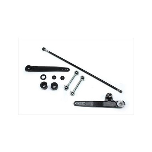 TJ 0-3" Front Trail Rate S/T Swaybar Kit