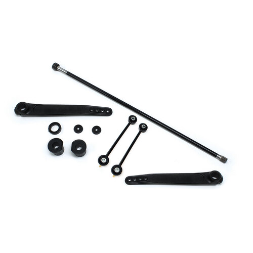 JK 4-6" Rear Trail Rate S/T Swaybar Kit
