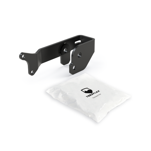 JL/JT Front Trackbar Bracket