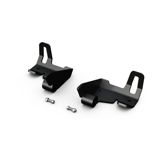 Falcon JK Rear Bolt-on Skid Plate