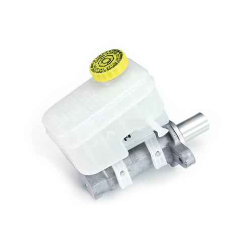 JK Brake Master Cylinder with Oversized Bore