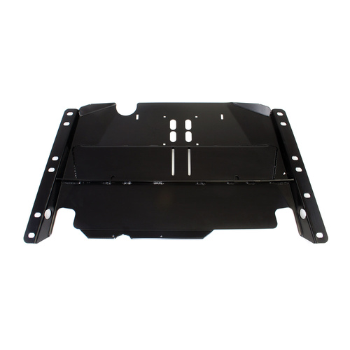 TJ Belly Up Skid Plate Kit