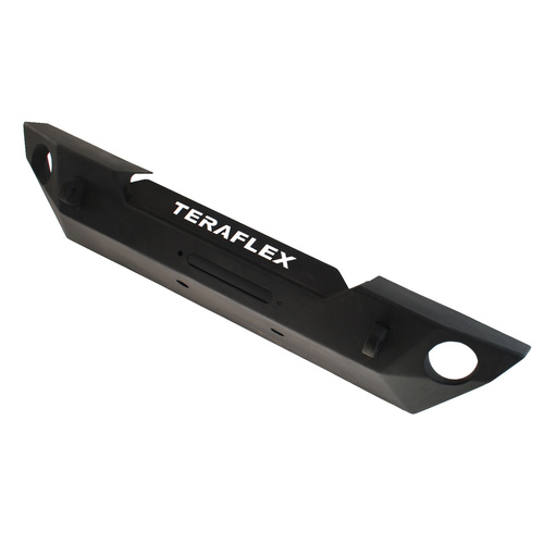 JK RockGuard Front Bumper